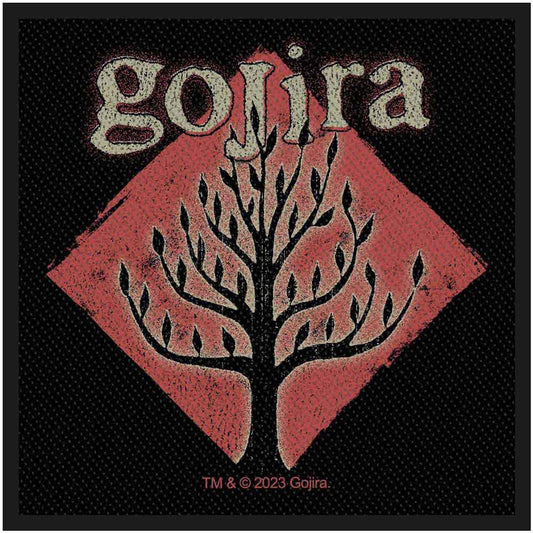 Een foto van een Gojira Unknown subcategory