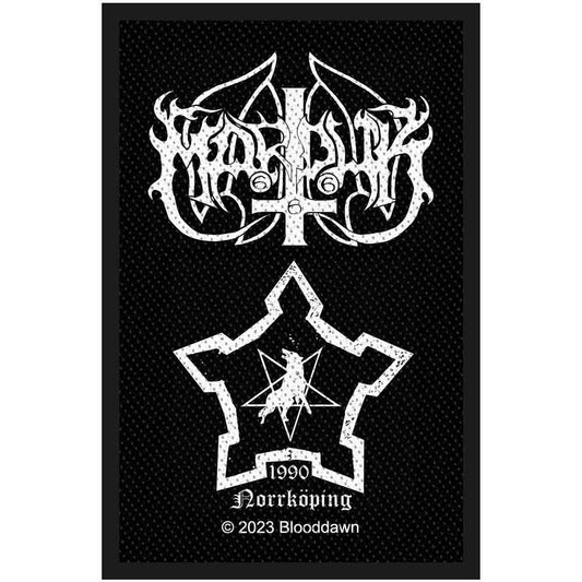 Een foto van een Marduk Unknown subcategory