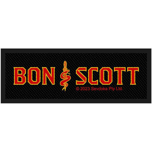 Een foto van een Bon Scott Unknown subcategory
