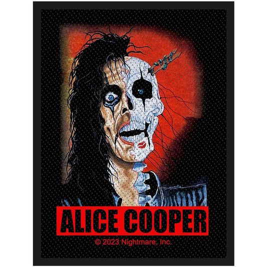 Een foto van een Alice Cooper Unknown subcategory