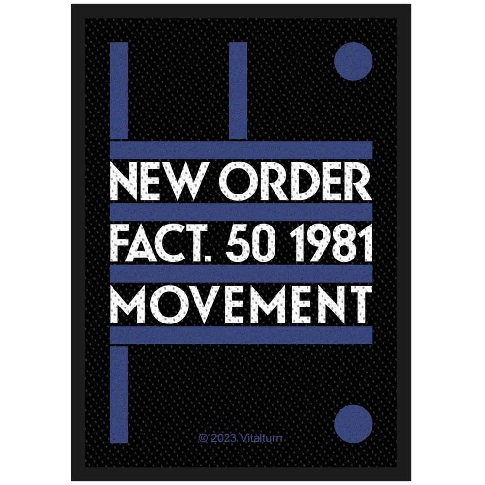 Een foto van een New Order Unknown subcategory