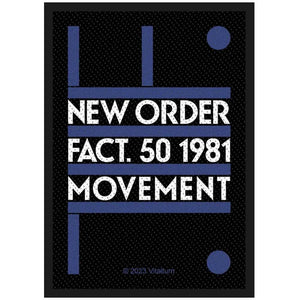 Een foto van een New Order Unknown subcategory