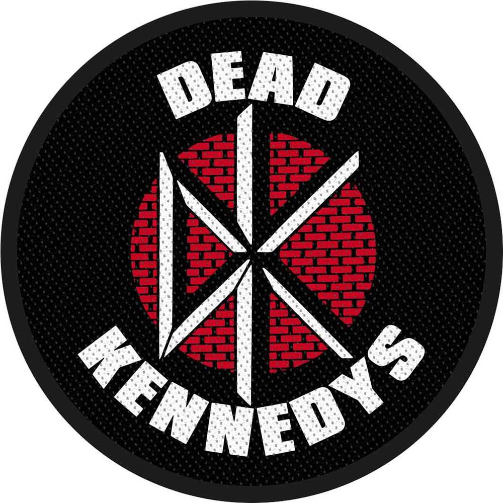 Een foto van een Dead Kennedys Unknown subcategory