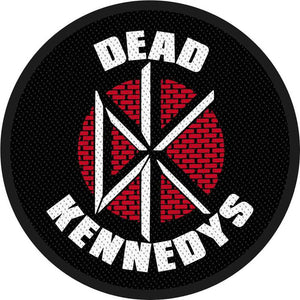 Een foto van een Dead Kennedys Unknown subcategory