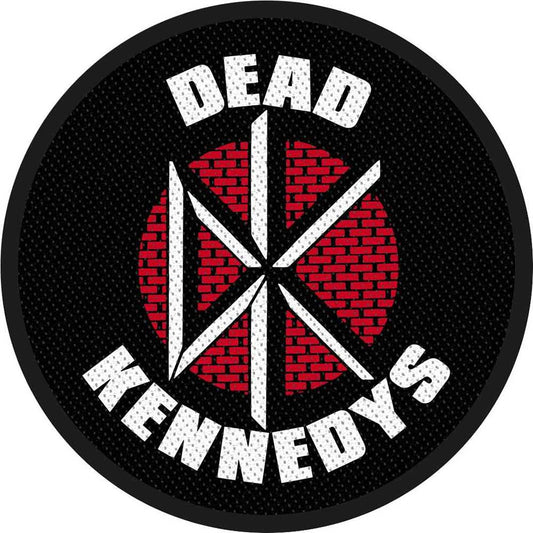 Een foto van een Dead Kennedys Unknown subcategory