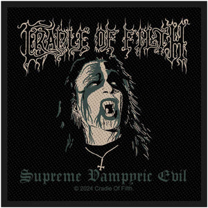Een foto van een Cradle Of Filth Unknown subcategory