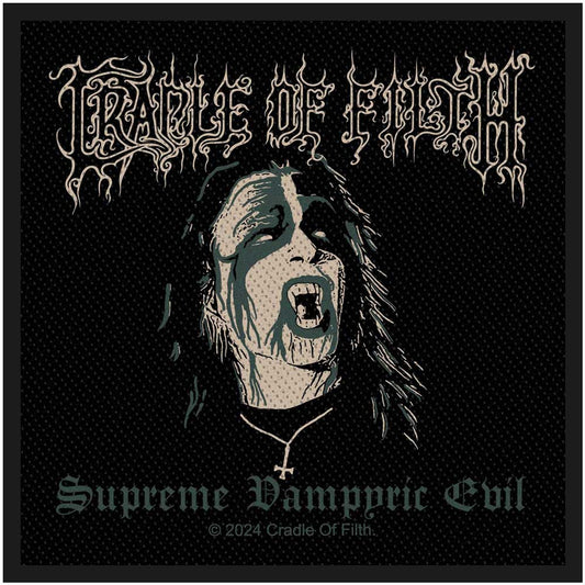 Een foto van een Cradle Of Filth Unknown subcategory