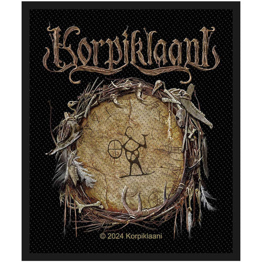 Een foto van een Korpiklaani Unknown subcategory