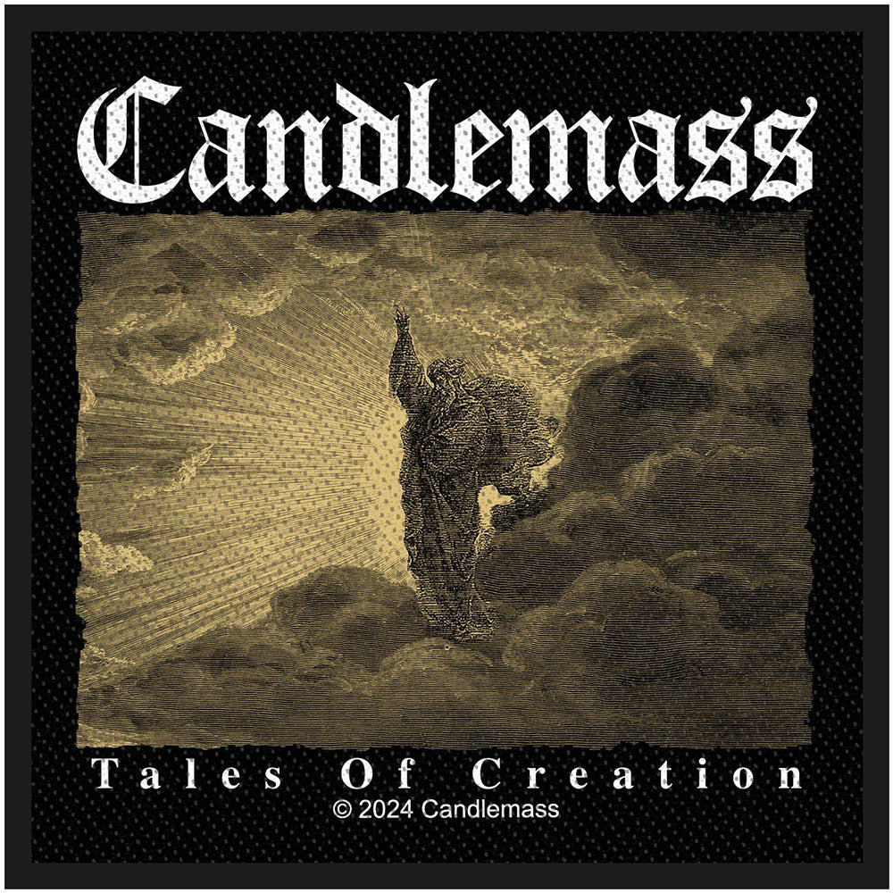 Een foto van een Candlemass Unknown subcategory