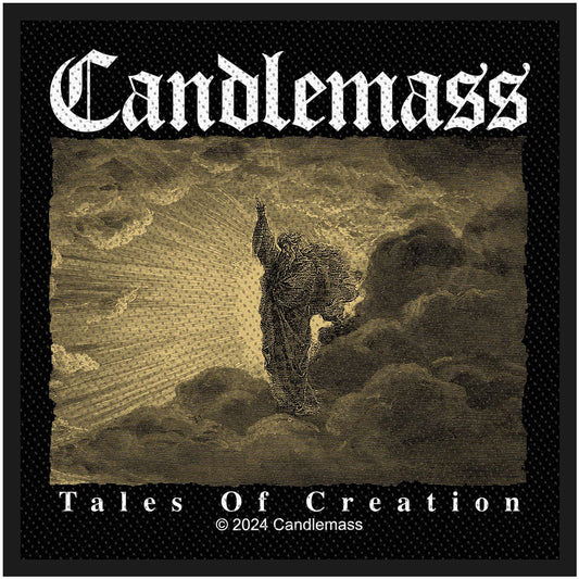 Een foto van een Candlemass Unknown subcategory