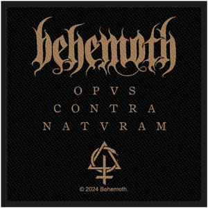 Een foto van een Behemoth Unknown subcategory