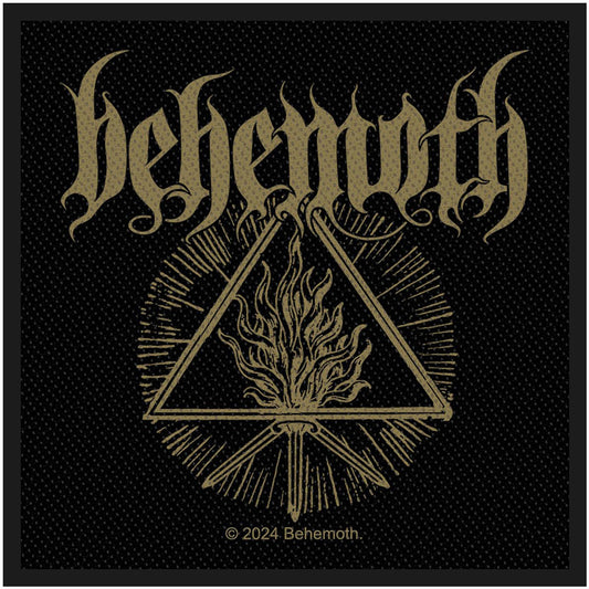 Een foto van een Behemoth Unknown subcategory