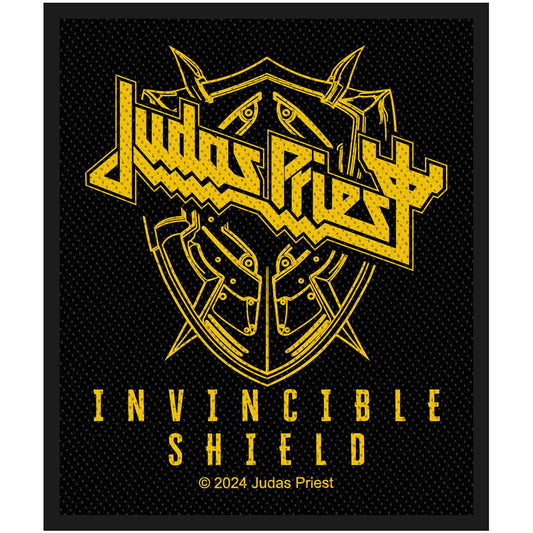 Een foto van een Judas Priest Unknown subcategory