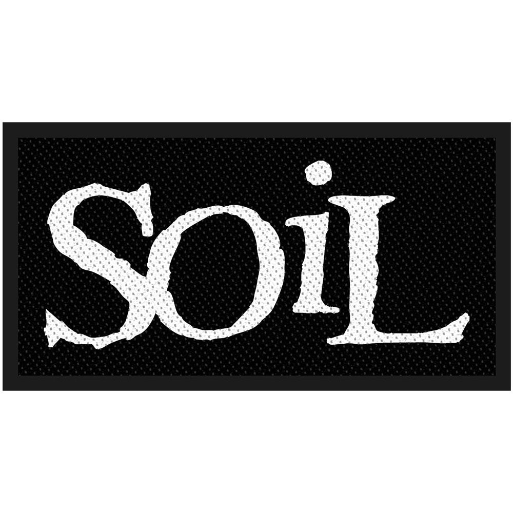 Een foto van een Soil Patch