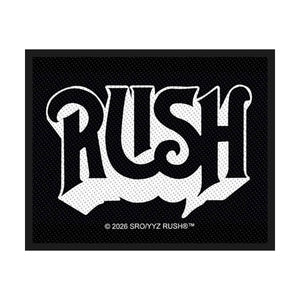 Een foto van een Rush Patch