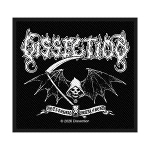 Een foto van een Dissection Patch