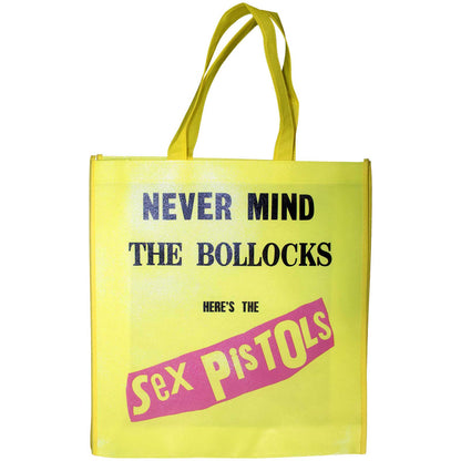 Een foto van een The Sex Pistols Unknown subcategory