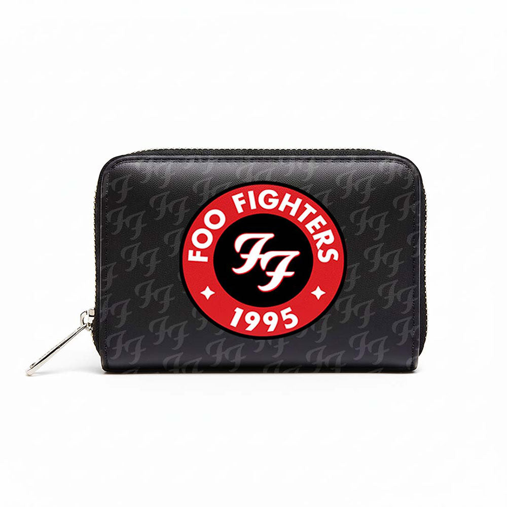 Een foto van een Foo Fighters Tas