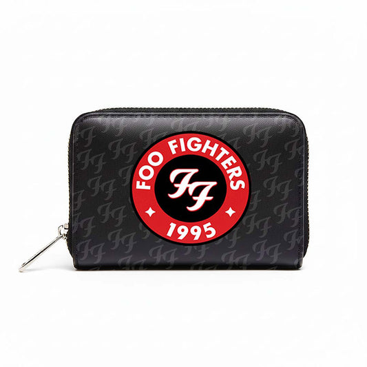 Een foto van een Foo Fighters Tas
