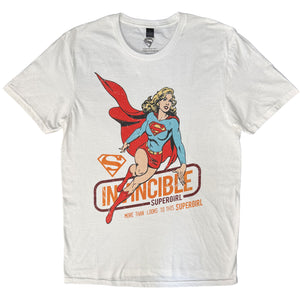 Een foto van een DC Comics T-Shirt