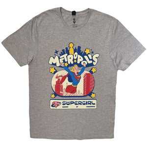 Een foto van een DC Comics T-Shirt