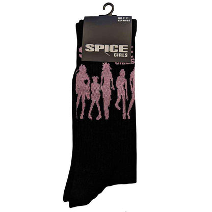 Een foto van een The Spice Girls Unknown subcategory