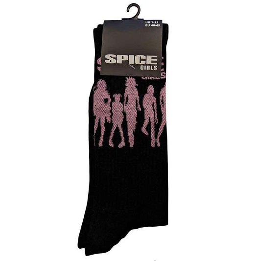 Een foto van een The Spice Girls Unknown subcategory