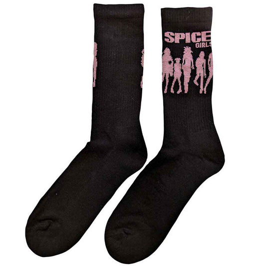 Een foto van een The Spice Girls Unknown subcategory