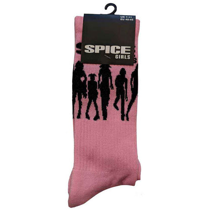 Een foto van een The Spice Girls Unknown subcategory