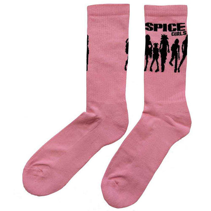 Een foto van een The Spice Girls Unknown subcategory