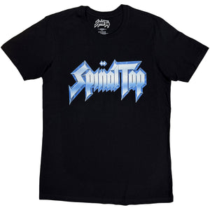 Een foto van een Spinal Tap T-Shirt
