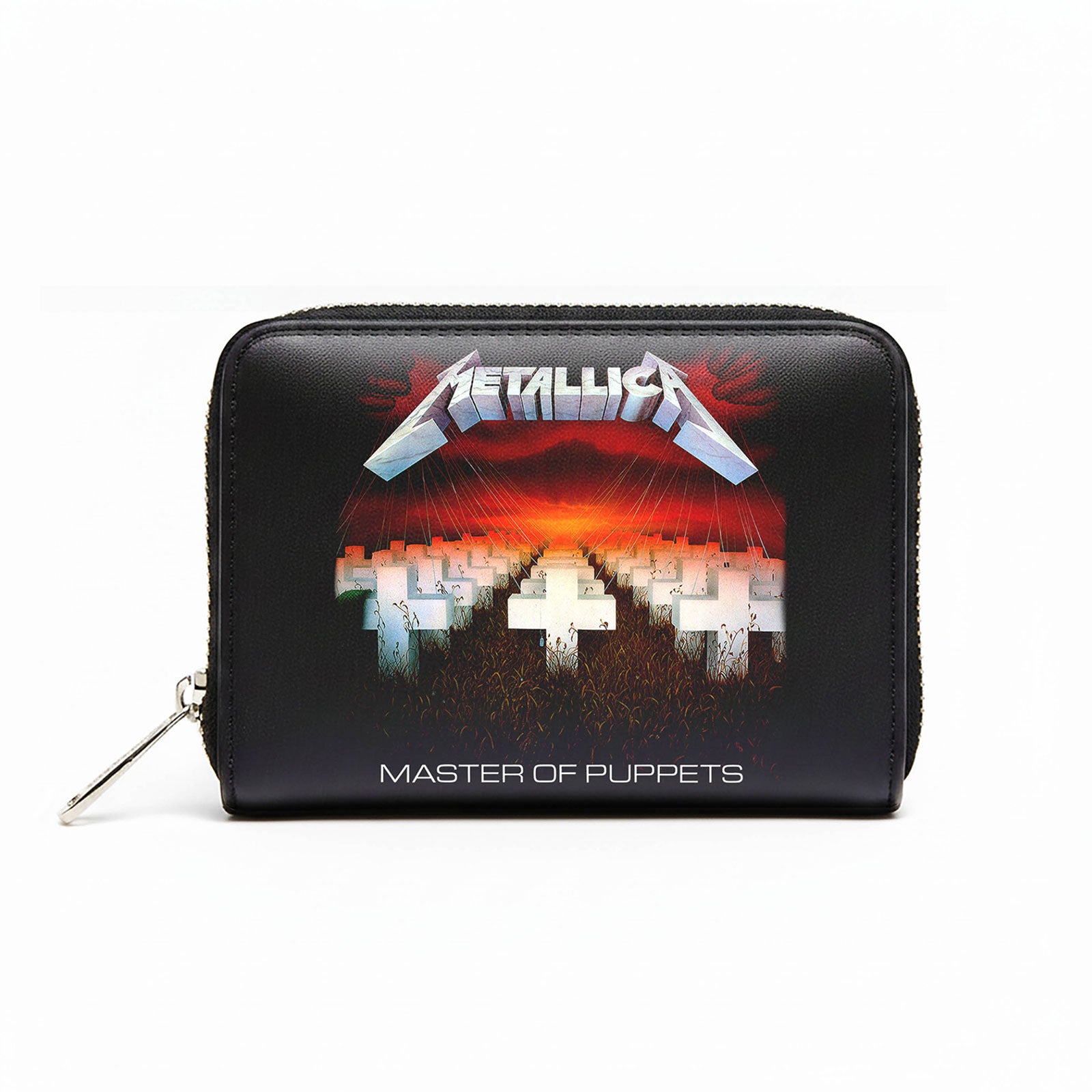 Een foto van een Metallica Unknown subcategory