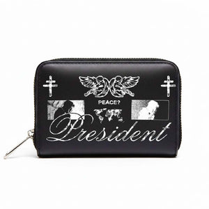 Een foto van een President Unknown subcategory