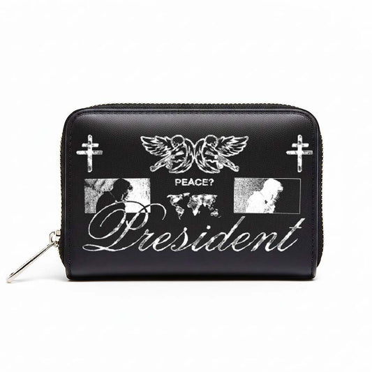 Een foto van een President Unknown subcategory