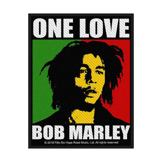 Een foto van een Bob Marley Unknown subcategory