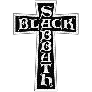 Een foto van een Black Sabbath Unknown subcategory