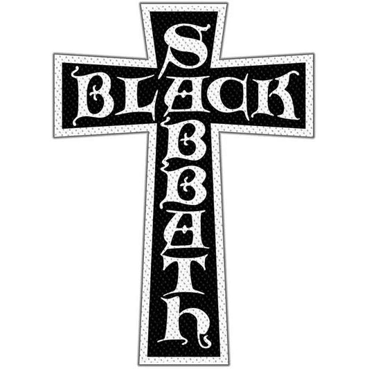 Een foto van een Black Sabbath Unknown subcategory