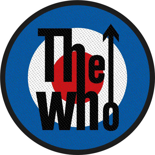 Een foto van een The Who Unknown subcategory