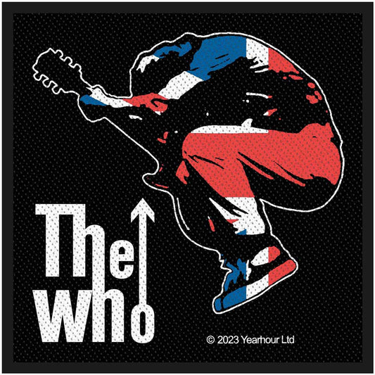 Een foto van een The Who Unknown subcategory