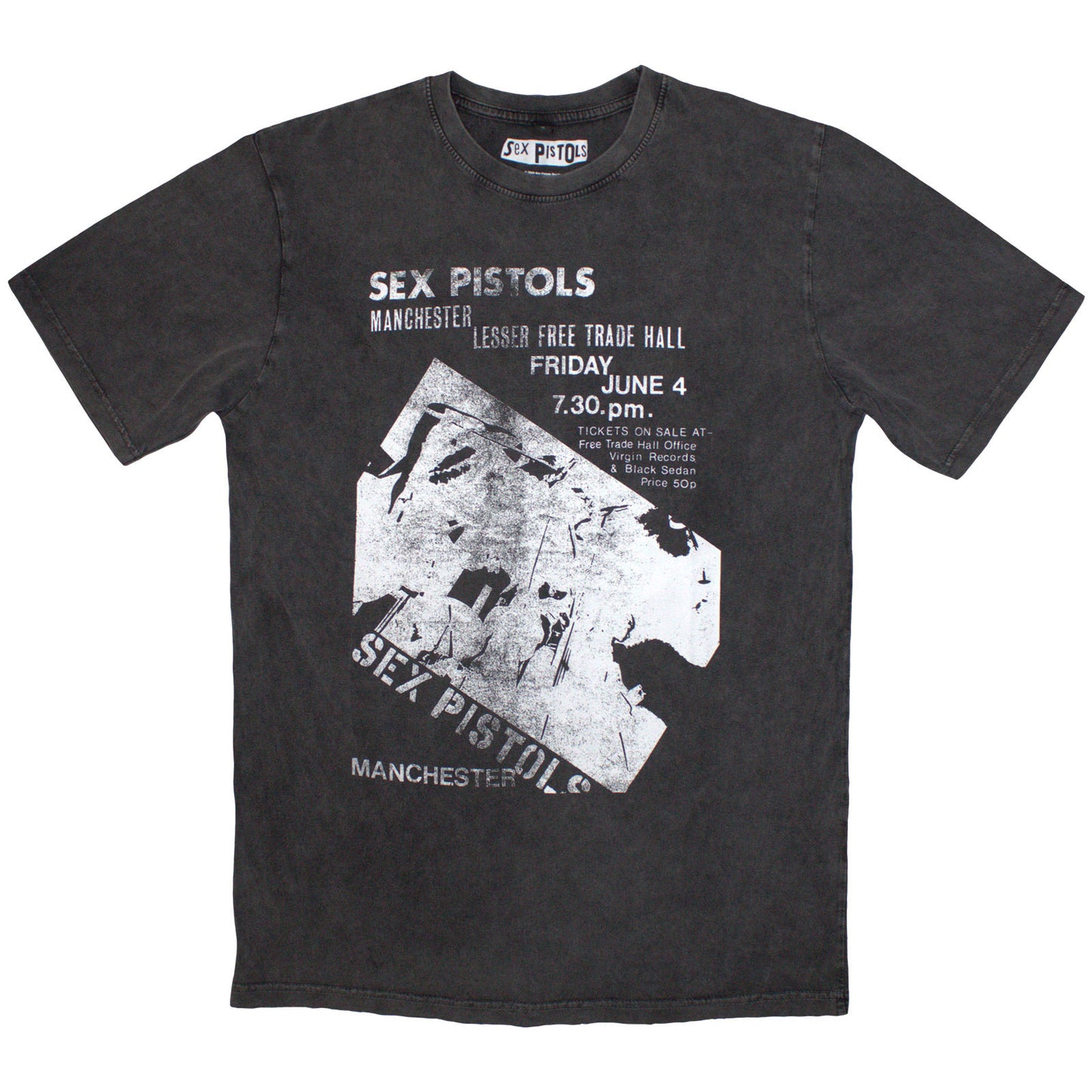 Een foto van een The Sex Pistols Unknown subcategory