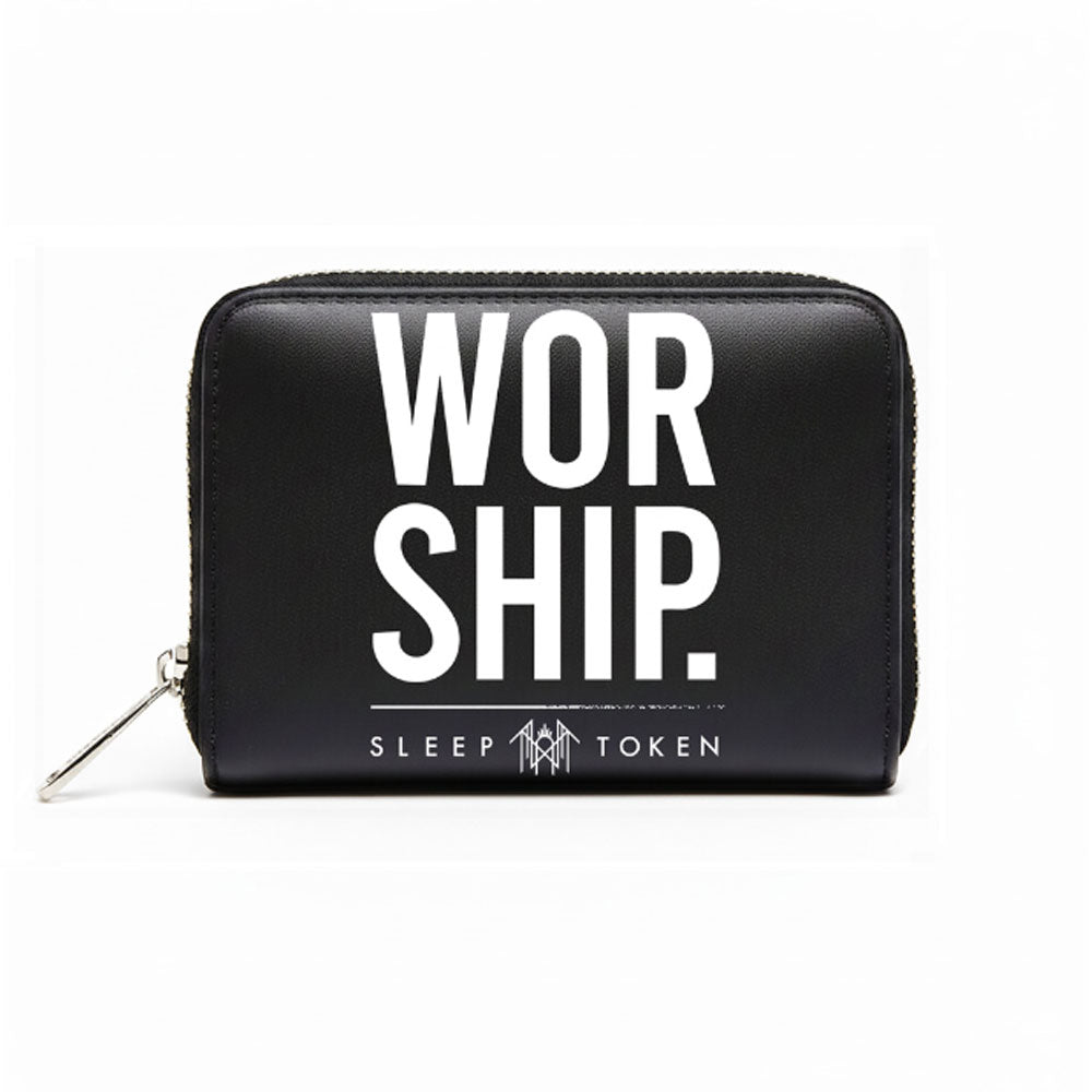 Een foto van een Sleep Token Unknown subcategory