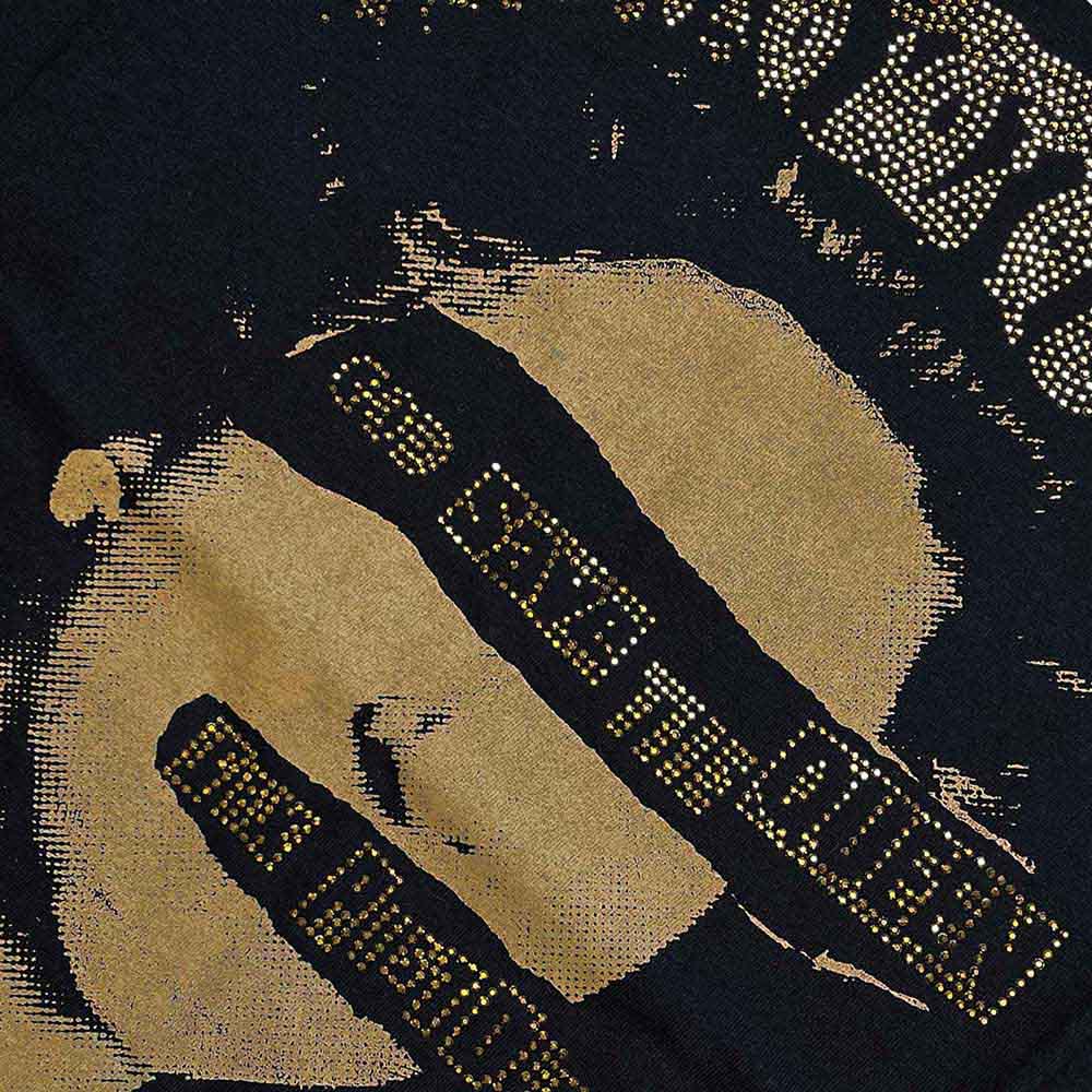 Een foto van een The Sex Pistols T-Shirt