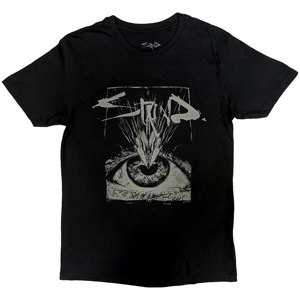 Een foto van een Staind T-Shirt