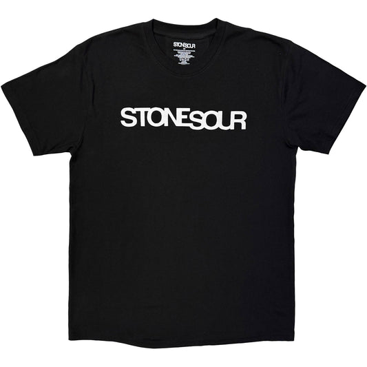 Een foto van een Stone Sour T-Shirt