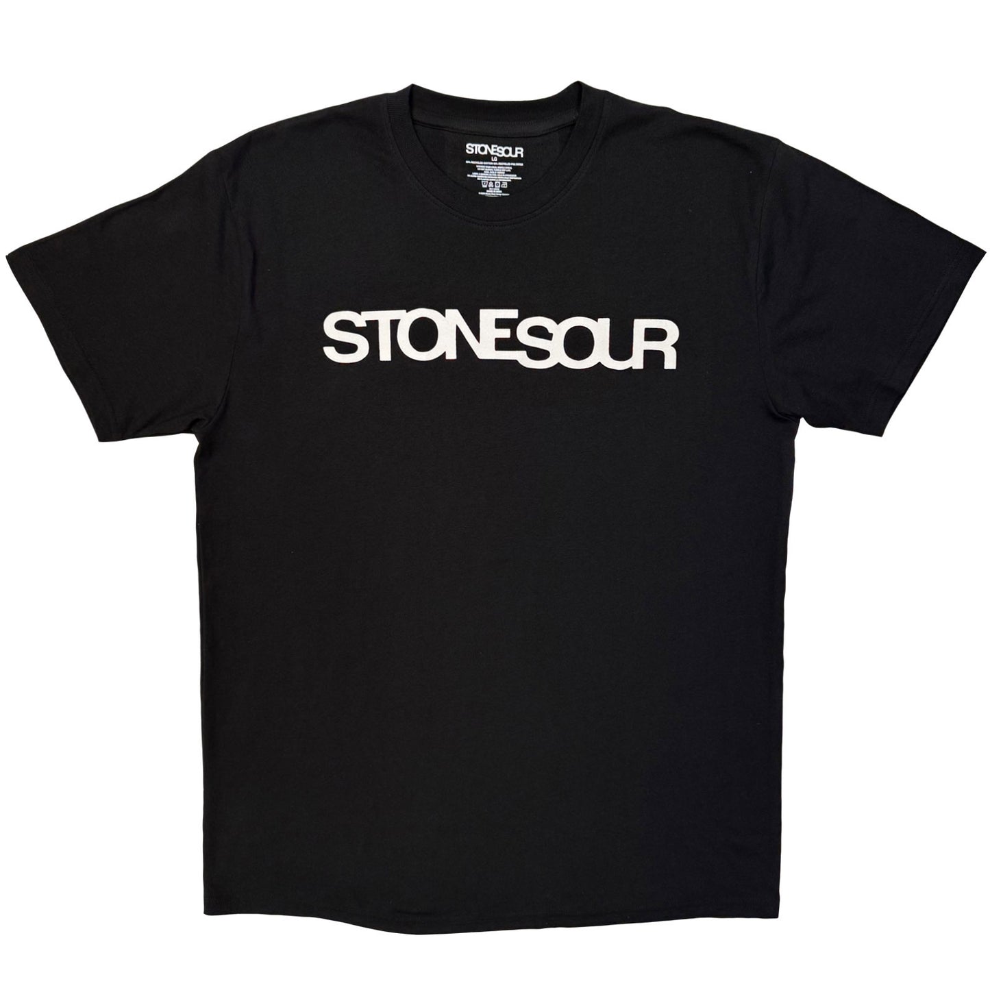 Een foto van een Stone Sour T-Shirt