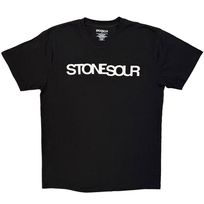 Een foto van een Stone Sour T-Shirt