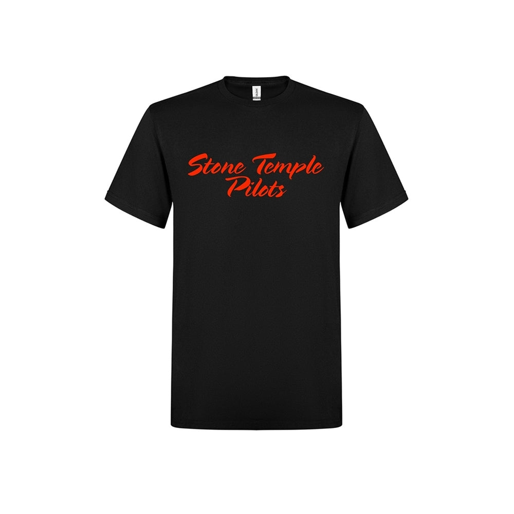 Een foto van een STONE TEMPLE PILOTS T-Shirt