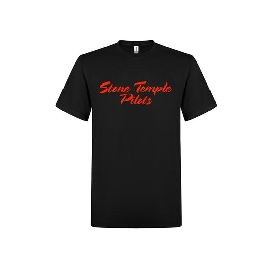 Een foto van een STONE TEMPLE PILOTS T-Shirt