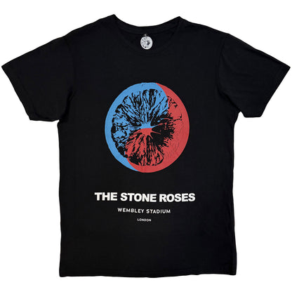 Een foto van een The Stone Roses T-Shirt