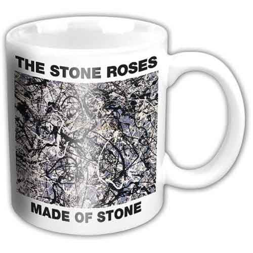 Een foto van een The Stone Roses Drinkartikel